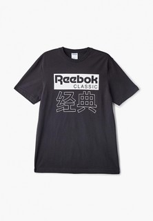 Футболка Reebok Classics