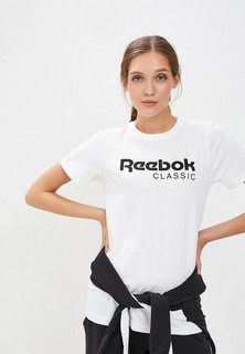 Футболка Reebok Classics