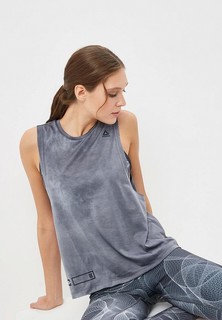 Майка спортивная Reebok