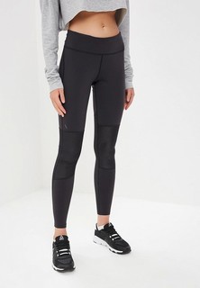 Леггинсы Reebok