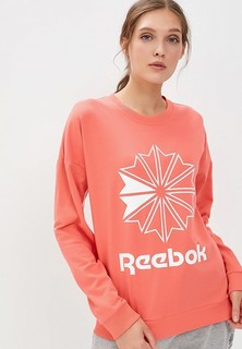Свитшот Reebok Classics