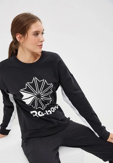 Свитшот Reebok Classics