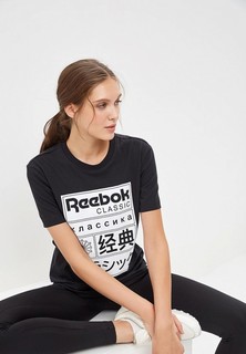 Футболка Reebok Classics