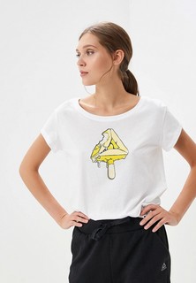 Футболка Reebok