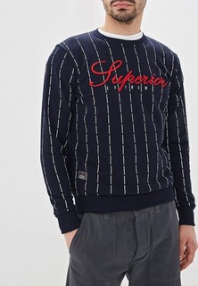 Свитшот Young & Rich