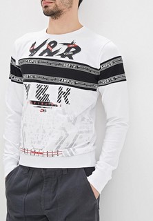 Свитшот Young & Rich