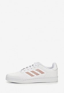 Кеды adidas