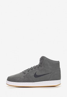 Кеды Nike