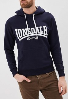 Худи Lonsdale