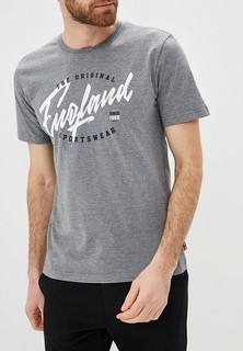 Футболка Lonsdale