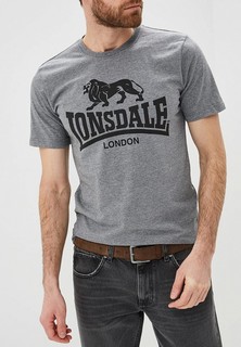 Футболка Lonsdale