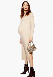 Платье Topshop Maternity