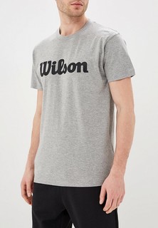 Футболка Wilson