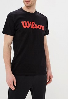 Футболка Wilson