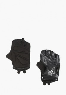 Перчатки для фитнеса adidas