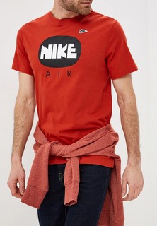 Футболка Nike