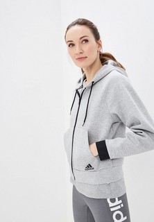 Толстовка adidas