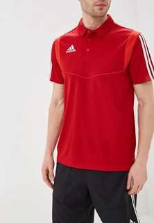 Поло adidas