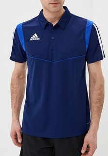 Поло adidas