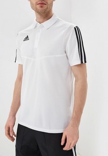 Поло adidas