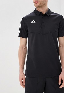 Поло adidas