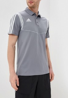 Поло adidas