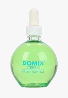 Масло для ногтей и кутикулы Domix