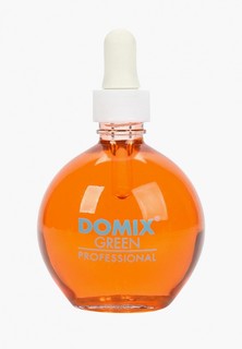 Масло для ногтей и кутикулы Domix