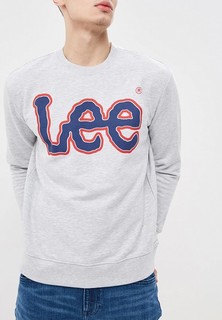 Свитшот Lee