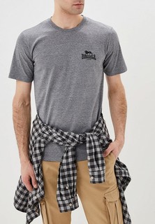 Футболка Lonsdale