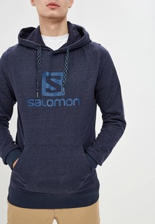 Худи Salomon