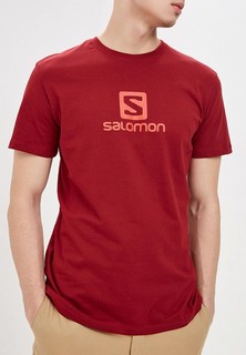Футболка Salomon