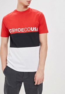 Футболка DC Shoes