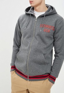 Толстовка DC Shoes