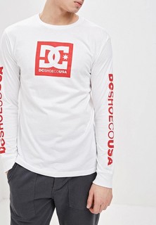 Лонгслив DC Shoes