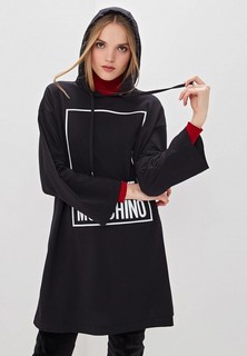 Платье Love Moschino