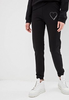 Брюки спортивные Love Moschino