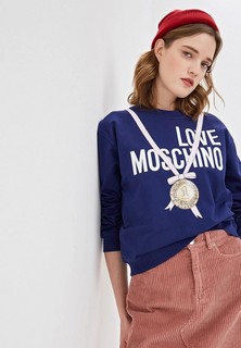 Свитшот Love Moschino