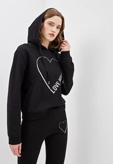 Худи Love Moschino