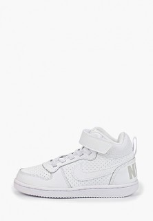 Кеды Nike