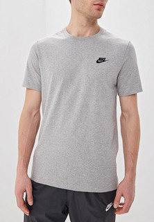 Футболка Nike