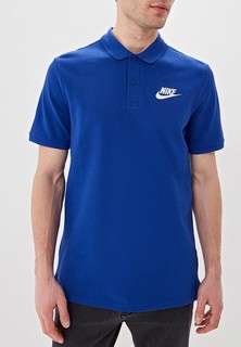 Поло Nike
