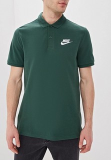 Поло Nike