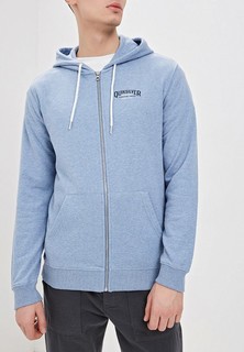 Толстовка Quiksilver