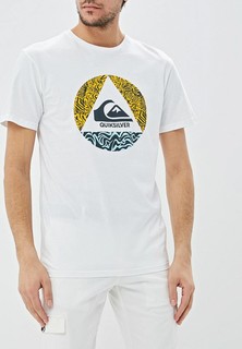 Футболка Quiksilver