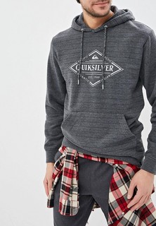 Худи Quiksilver