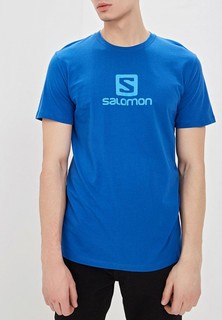 Футболка спортивная Salomon