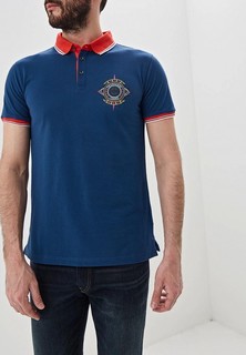 Поло Trussardi Jeans