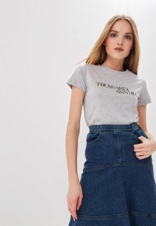 Футболка Trussardi Jeans