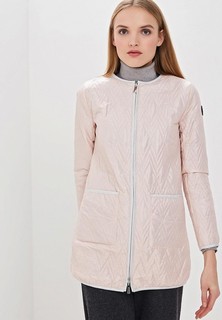 Куртка утепленная Trussardi Jeans